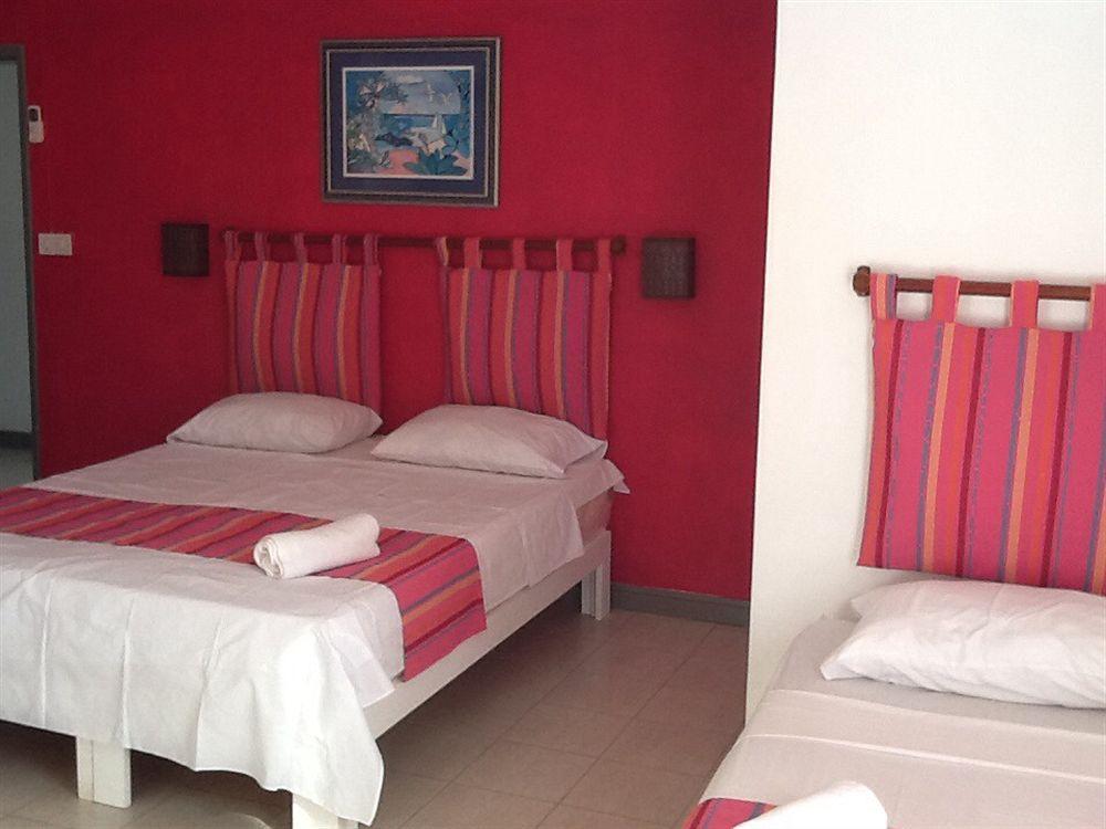 Dzama Hotel Grand Bay Exteriér fotografie