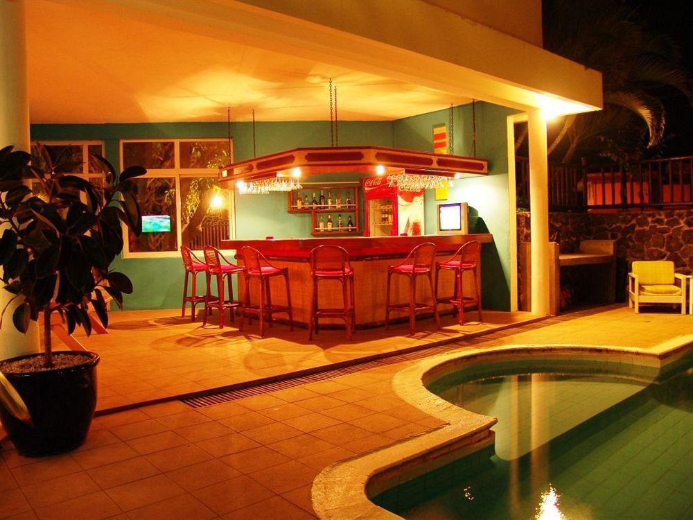 Dzama Hotel Grand Bay Exteriér fotografie