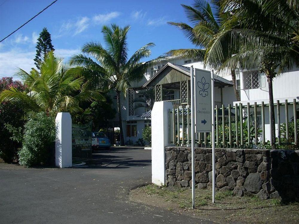 Dzama Hotel Grand Bay Exteriér fotografie