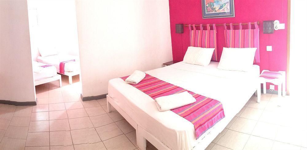 Dzama Hotel Grand Bay Exteriér fotografie