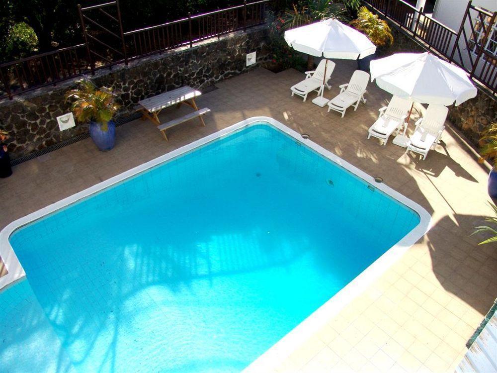 Dzama Hotel Grand Bay Exteriér fotografie