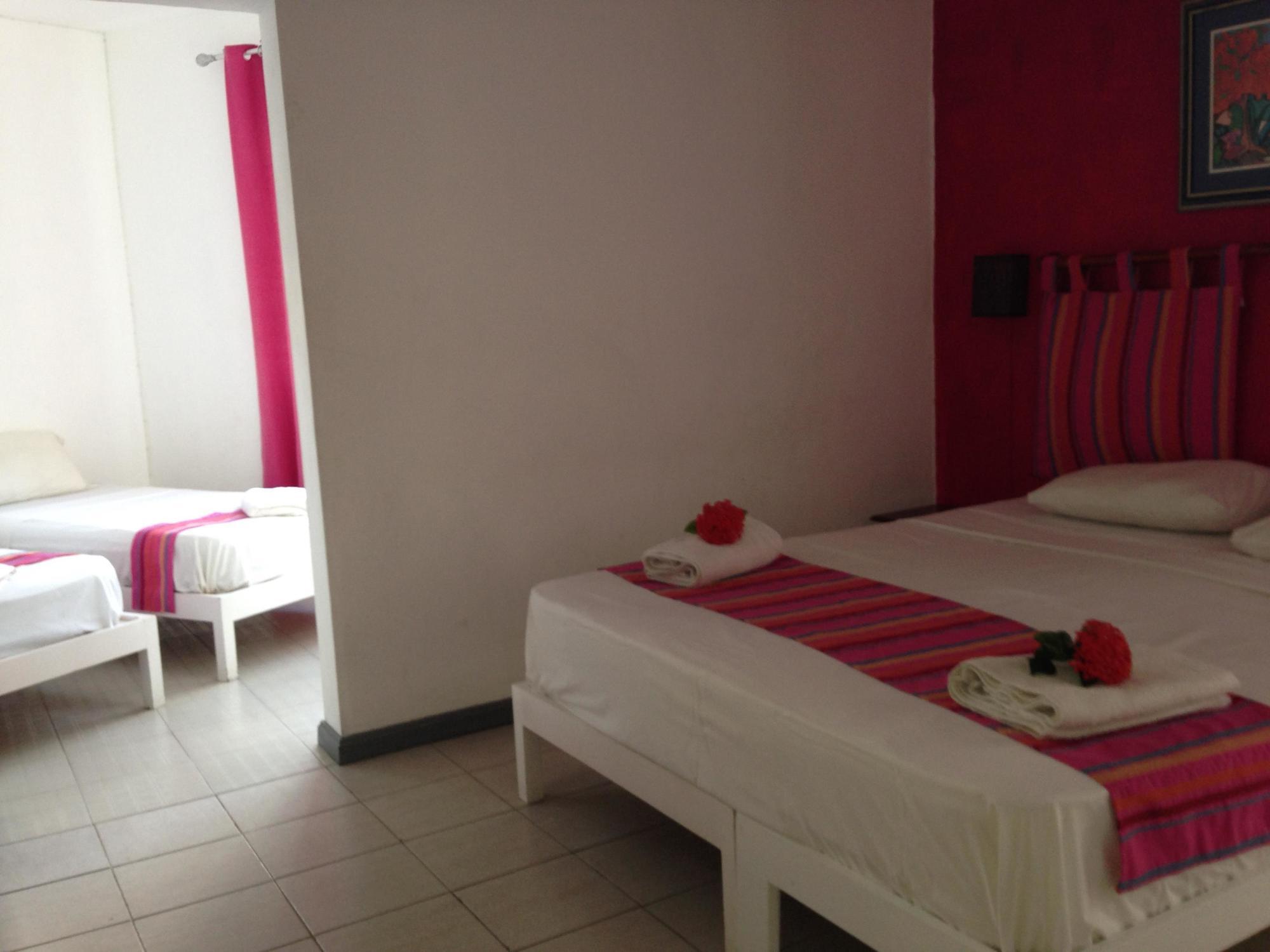 Dzama Hotel Grand Bay Exteriér fotografie