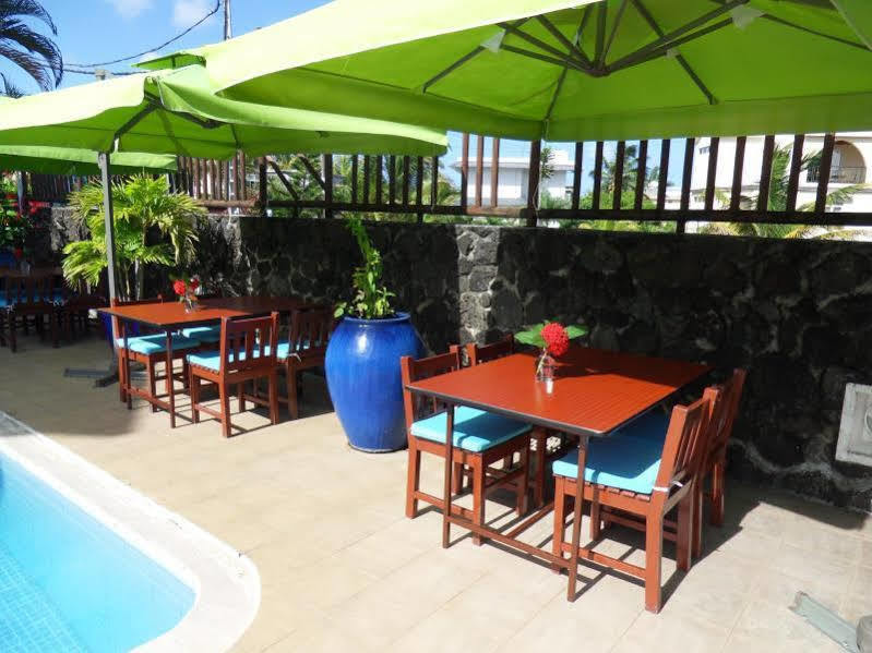 Dzama Hotel Grand Bay Exteriér fotografie