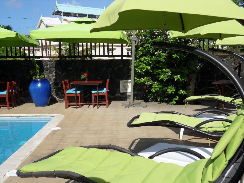 Dzama Hotel Grand Bay Exteriér fotografie