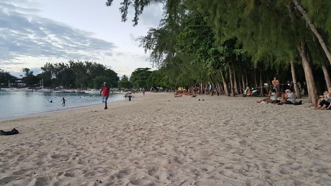 Dzama Hotel Grand Bay Exteriér fotografie