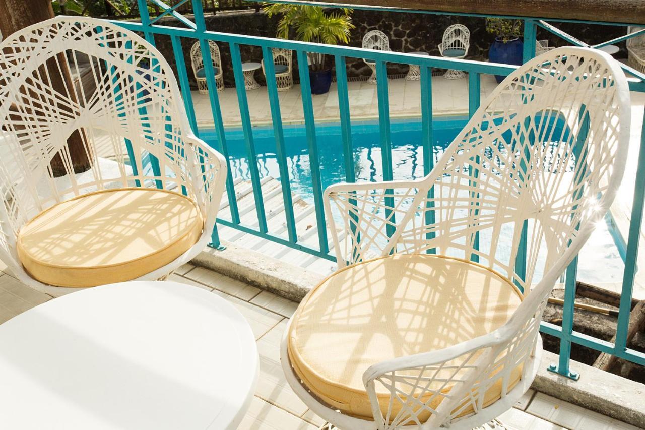 Dzama Hotel Grand Bay Exteriér fotografie