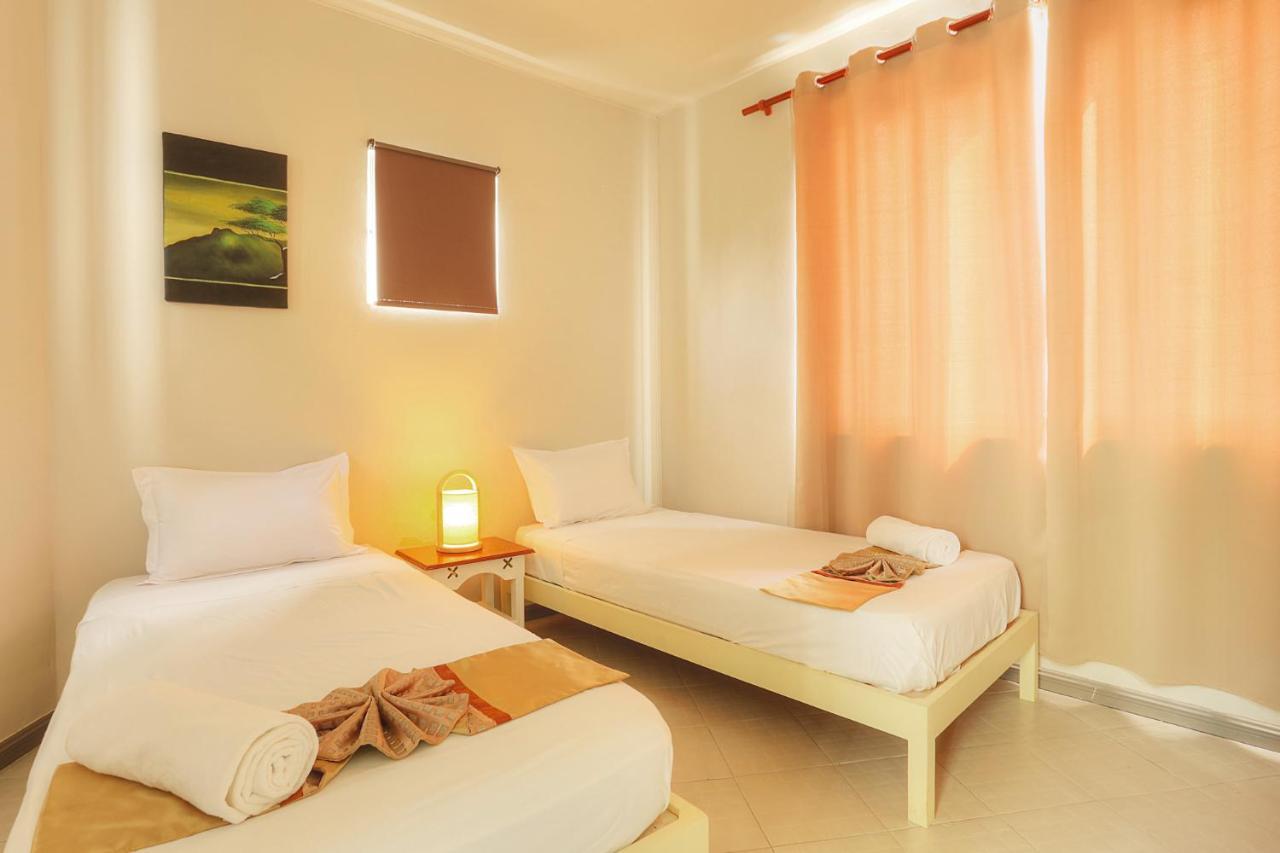 Dzama Hotel Grand Bay Exteriér fotografie